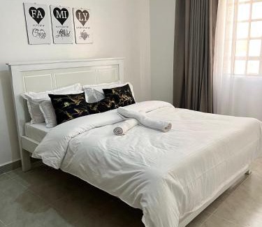 Kitengela Apartment | Rio aptment