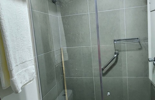 Camorim Apartment | Rio Centro/Barra Olímpica Suite