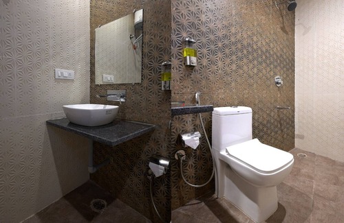 Haridwar Resort | Rio Grand A Premium Hotel