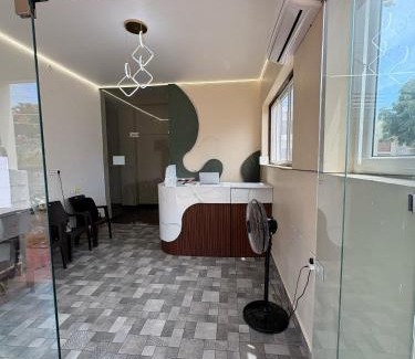 Madurai Hotel | Rio Grande ApartHotel