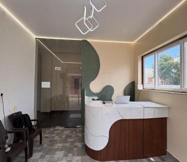 Madurai Hotel | Rio Grande ApartHotel