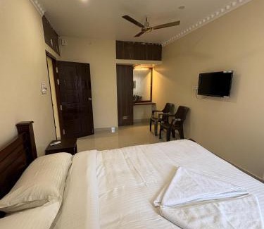 Madurai Hotel | Rio Grande ApartHotel