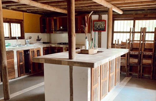 San Rafael Cabin | Rio Madera Cabin San Rafael