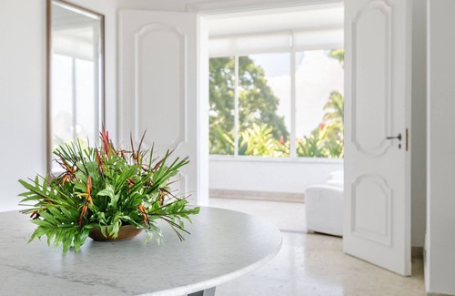 Santa Teresa Villa | Rio019 - Mansion overlooking the city with pool