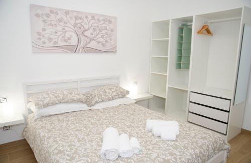 Rione Sanita Apartment | Rione Sanità House - Nobiltà