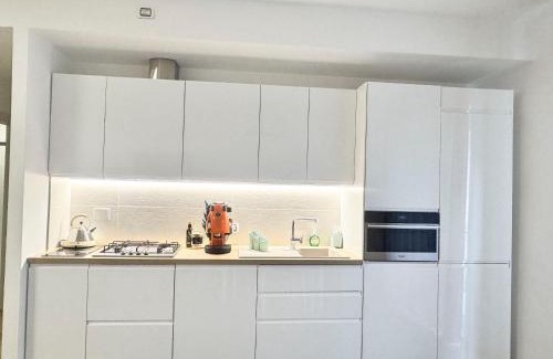 Rione Sanita Apartment | Rione Sanità House - Nobiltà