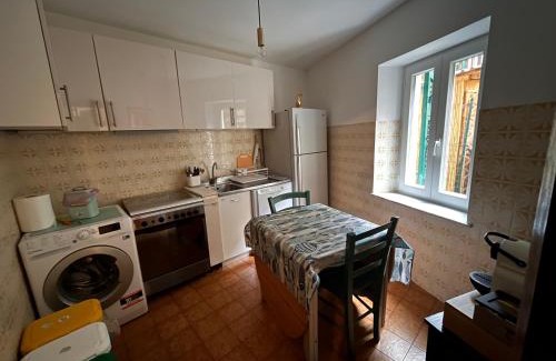 Riomaggiore Apartment | RioRooms La Valletta Riomaggiore Center