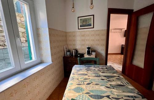 Riomaggiore Apartment | RioRooms La Valletta Riomaggiore Center