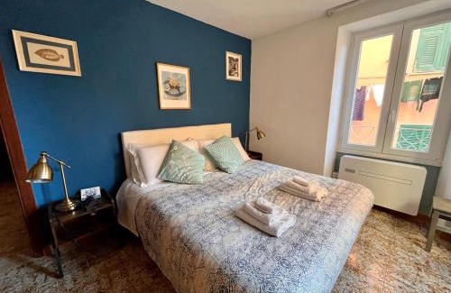 Riomaggiore Apartment | RioRooms La Valletta Riomaggiore Center