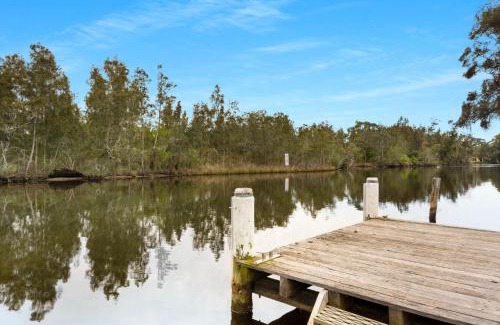 Sussex Inlet House | Ripples Luxe