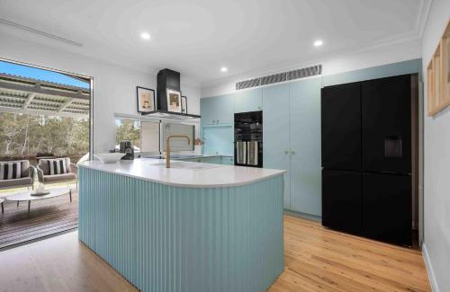 Sussex Inlet House | Ripples Luxe