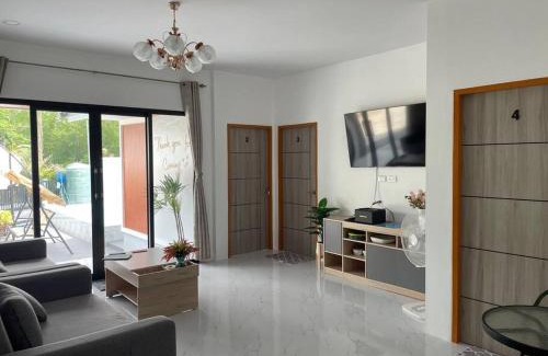 Buriram Villa | Risa Poolvilla Buriram ริสา พูลวิลล่า