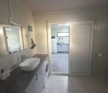 Central Banat District Apartment | Rita Apartman & Studio