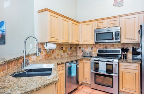 Rita Ranch House | Rita Ranch Retreat - Cozy 4 BD