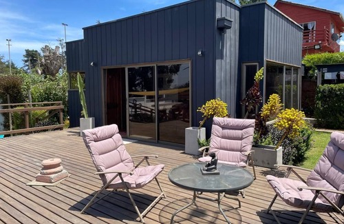 Quintero Cottage | RitoKazo