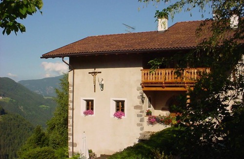 Laion Apartment | Ritschhof - Spruce apartment