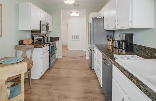 Monarch Beach Condo | RITZ LUXURY CONDO, GATED, WALK TO BEACH