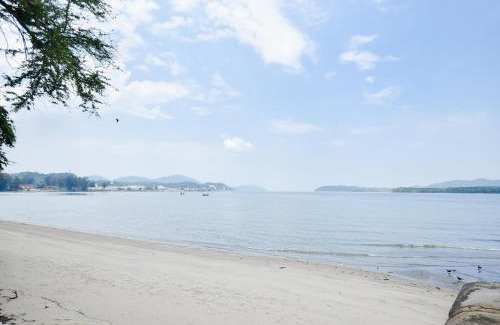 Lumut Hotel | Ritz Suites