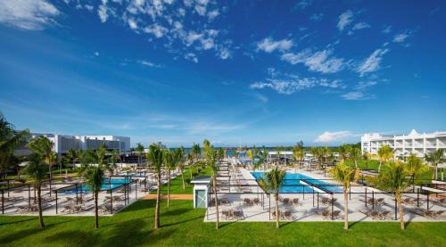 Montego Bay Resort | Riu Montego Bay - Adults Only - All Inclusive