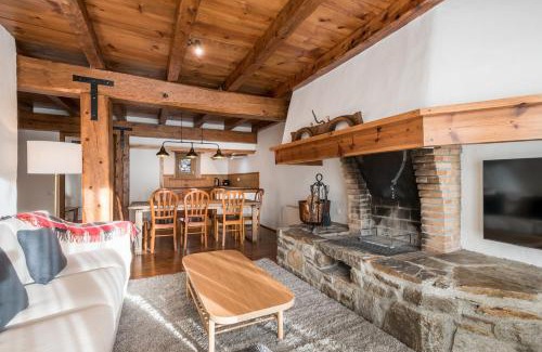 Baqueira House | Riu Nere - Pleta de Jus by Totiaran