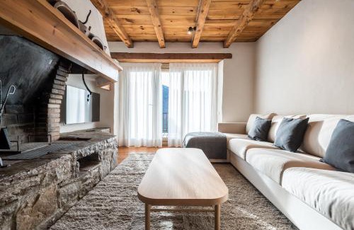 Baqueira House | Riu Nere - Pleta de Jus by Totiaran