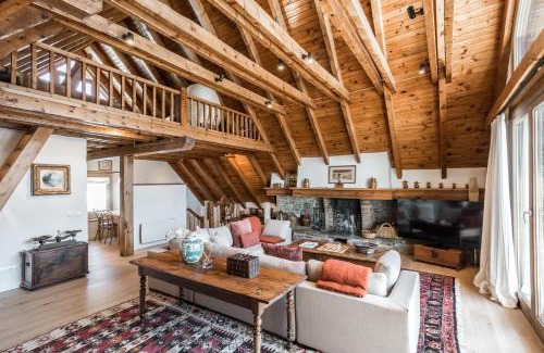 Baqueira House | Riu Nere - Pleta de Jus by Totiaran