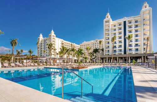 Flamingos Resort | Riu Vallarta - All Inclusive