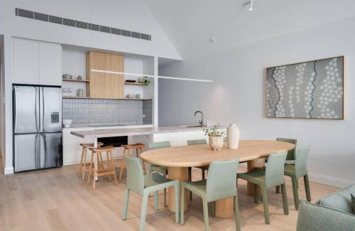 Aldinga Beach House | RIVA 202Espy - Brand new luxury beachfront - Sleeps 8