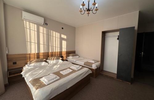 Kobuleti Hotel | Riva