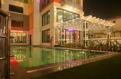 New Digha Hotel | RIVA New Digha