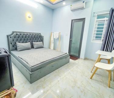 Long Xuyen Hotel | River 6 Hotel