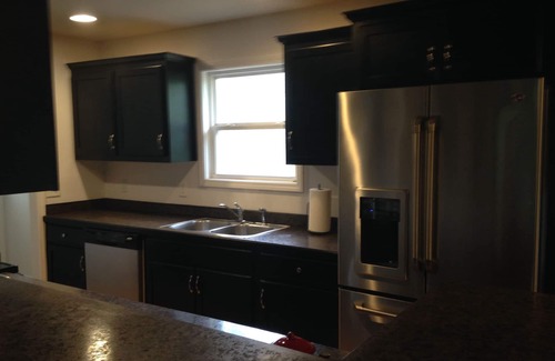 Franklin House | River Access and just 3.5 miles from Downtown Franklin