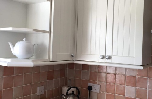 St Neots Apartment | River Courtyard Apartment - St Neots