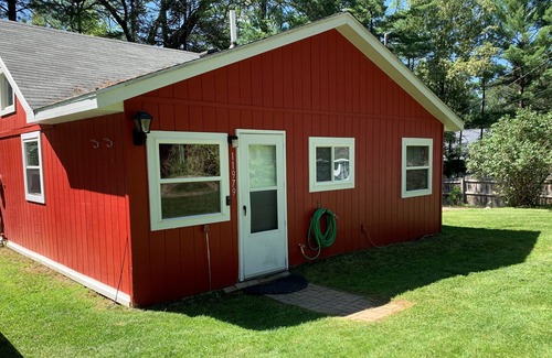 Roscommon Cabin | River front Cabin on the South Branch of the AuSable River
