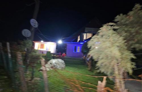 Pahalgam Hotel | River Front Guest House