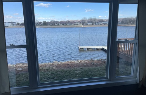 La Crosse House | River Front Property