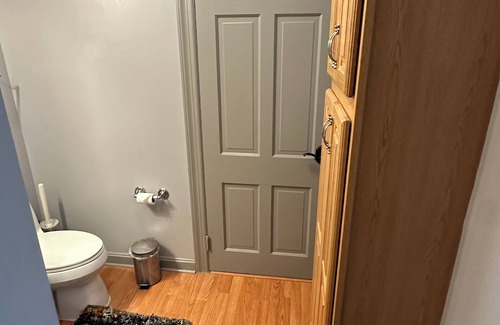 California Apartment | River Front Studio Apartment