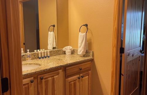 Gruene Condo | River Getaway in Historic Gruene. Walk to river, shops, restaurants, and more!