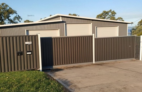 River Heads Apartment | RIVER HEADS RETREAT GATEWAY TO KGARI FRASER ISLAND