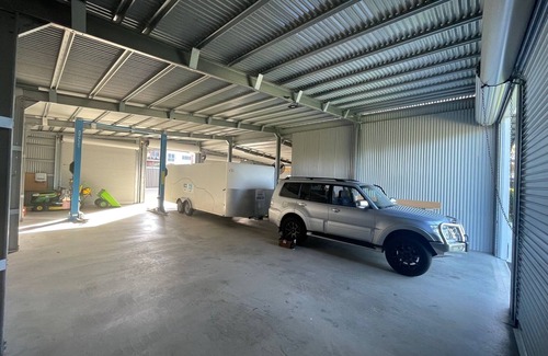 River Heads Apartment | RIVER HEADS RETREAT GATEWAY TO KGARI FRASER ISLAND