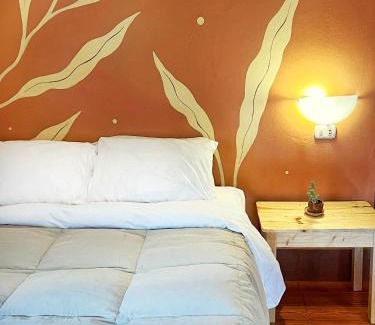 Urubamba Cabin | River House Urubamba - Mountain View Bungalows & River Access