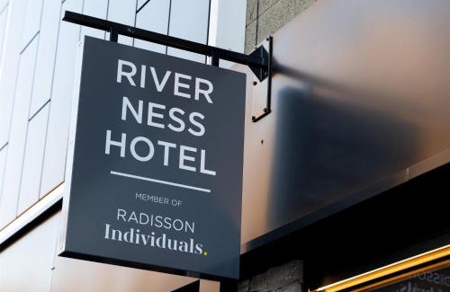 Inverness City Centre Hotel | River Ness Hotel, a member of Radisson Individuals