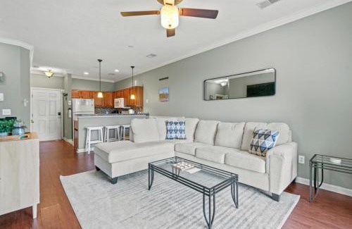 Carolina Forest House | River Oaks Resort Golf Course View Unit 63C