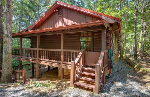 Ellijay House | River Ranch