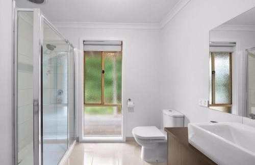 Yarrawonga House | River Retreat