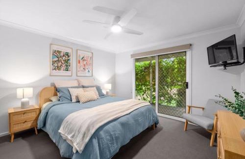 Yarrawonga House | River Retreat