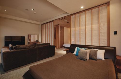 Toyama Hotel | River Retreat Garaku