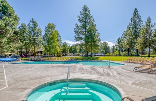 Century West Villa | River Ridge 330a