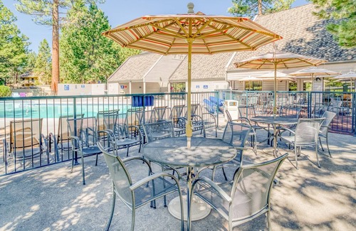 Century West Villa | River Ridge 330a