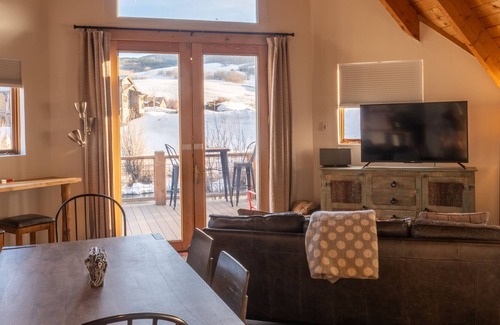 Crested Butte South House | River Side Get Away